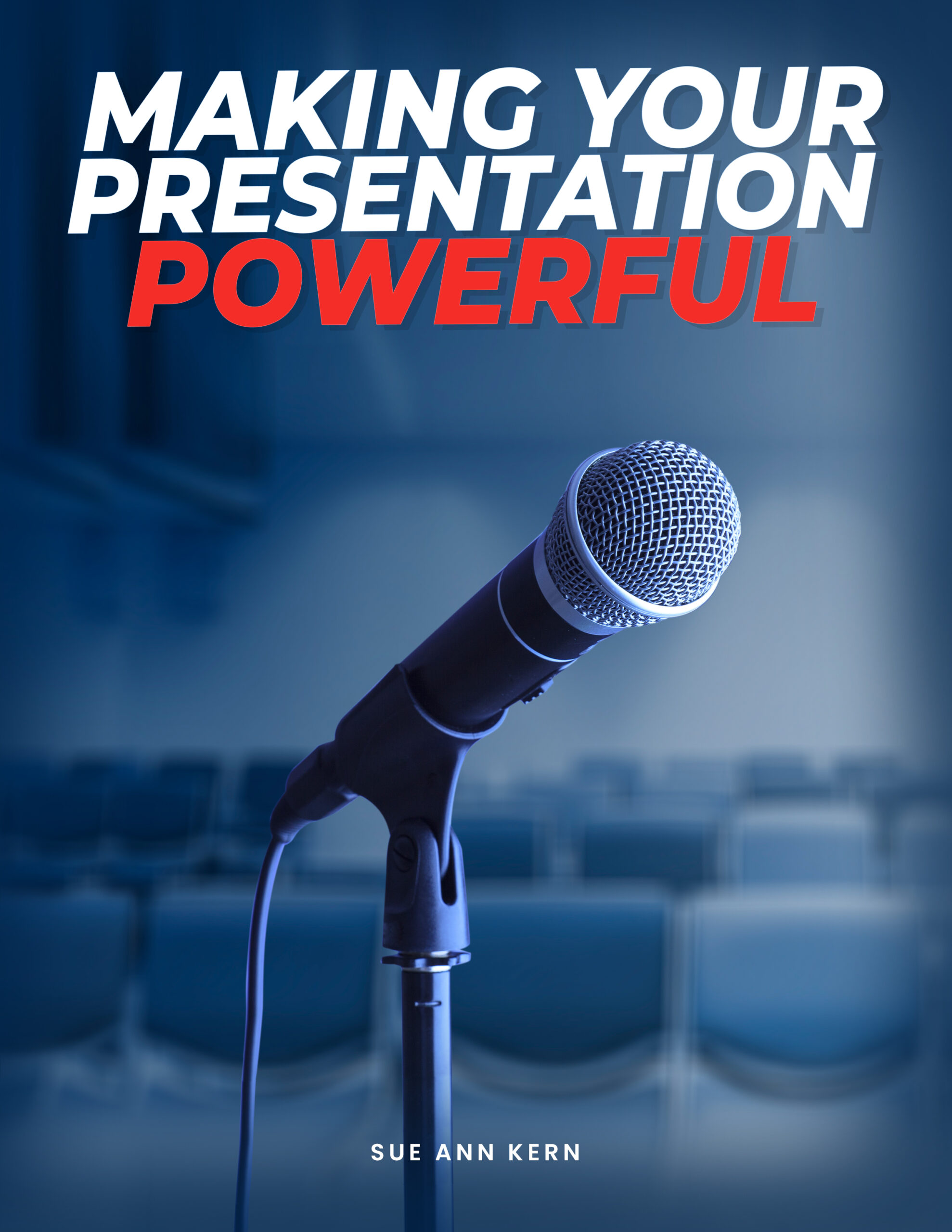 tips for presentation notes